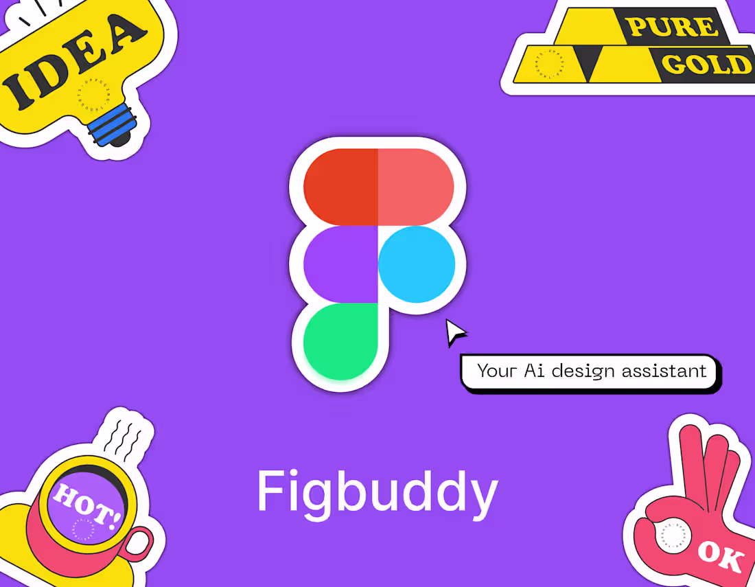 Cover image for Figbuddy