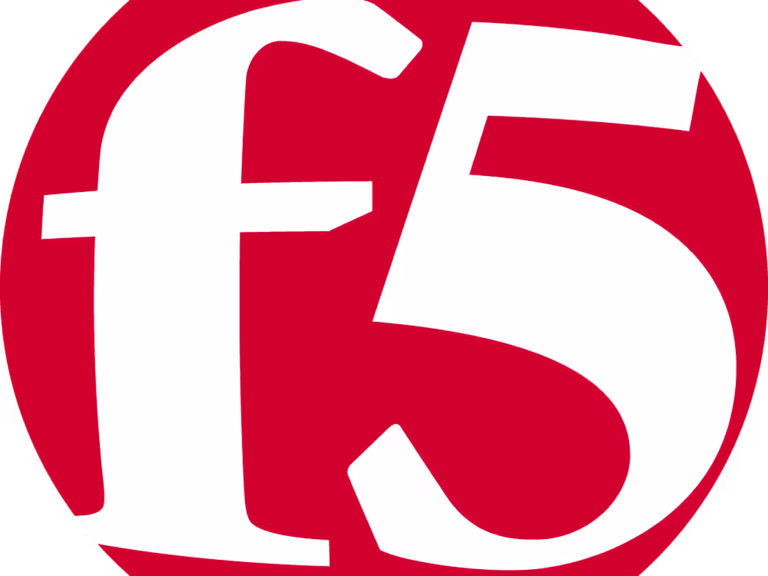 Cover image for Lead Genereation for F5 - NGINX Solution