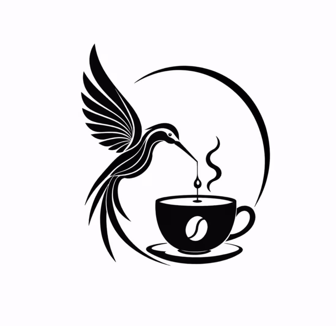 Cover image for Modern Café Brand Identity
Designed a
