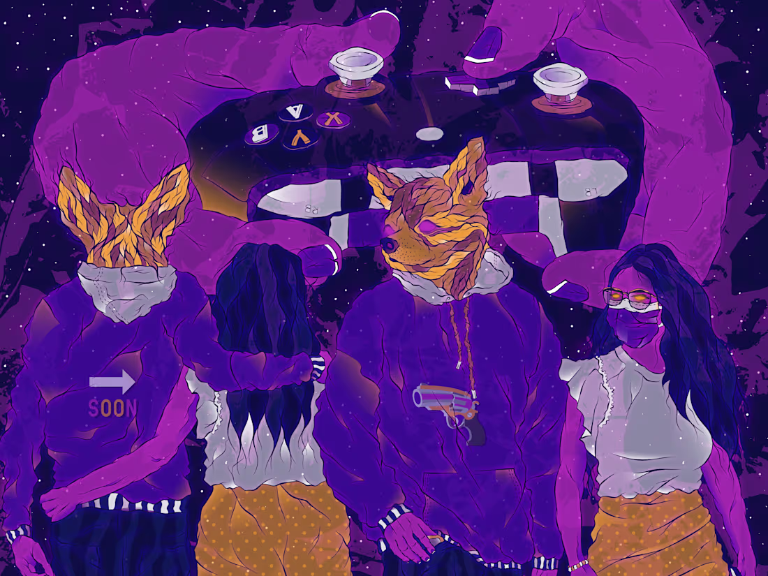 Cover image for Illustration Preview