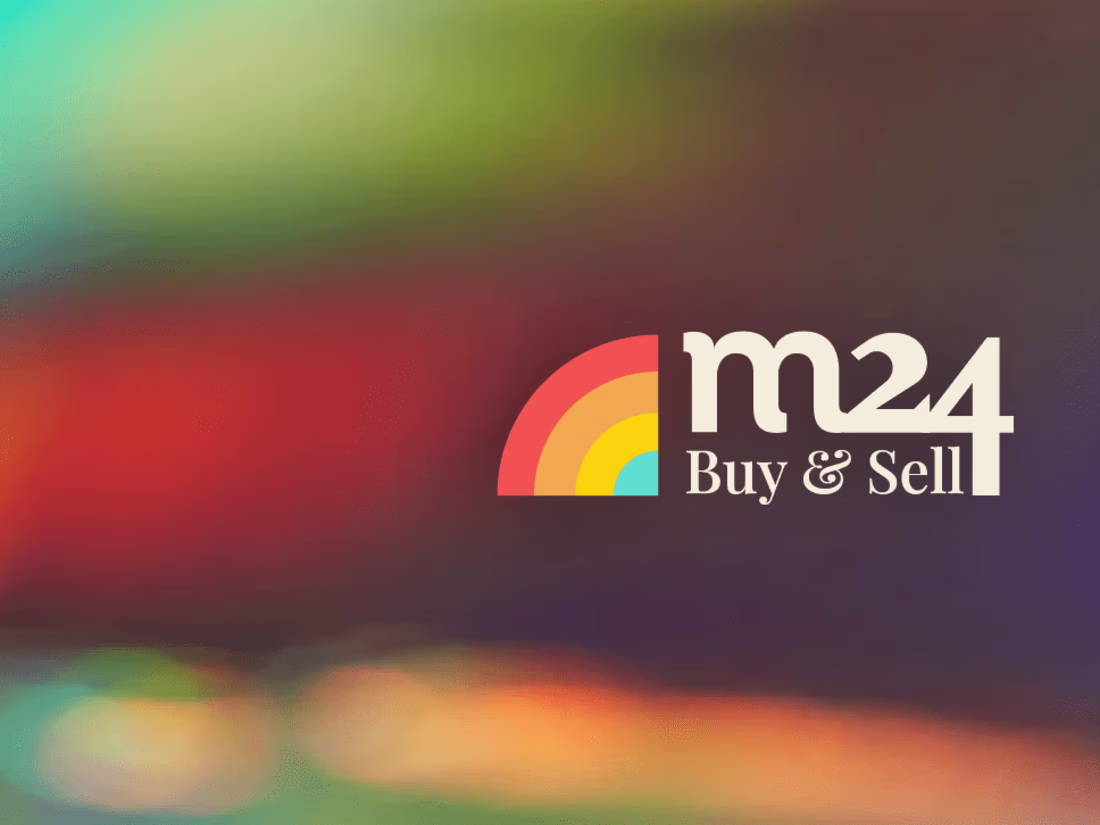 Cover image for Behance
