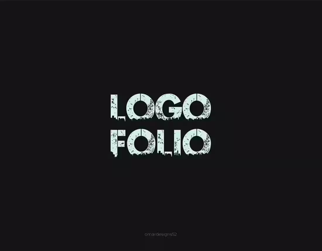 Cover image for Logofolio | 2026