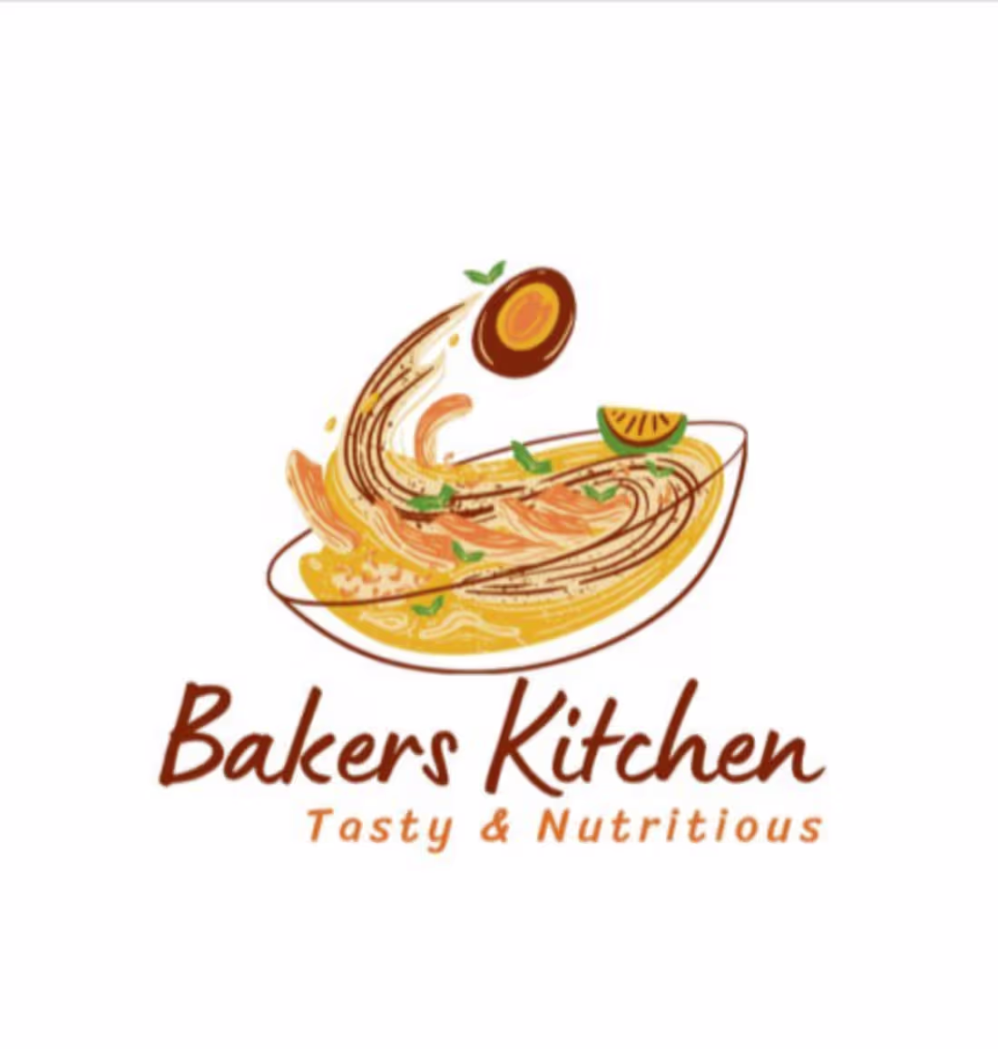 Cover image for :You will get a logo