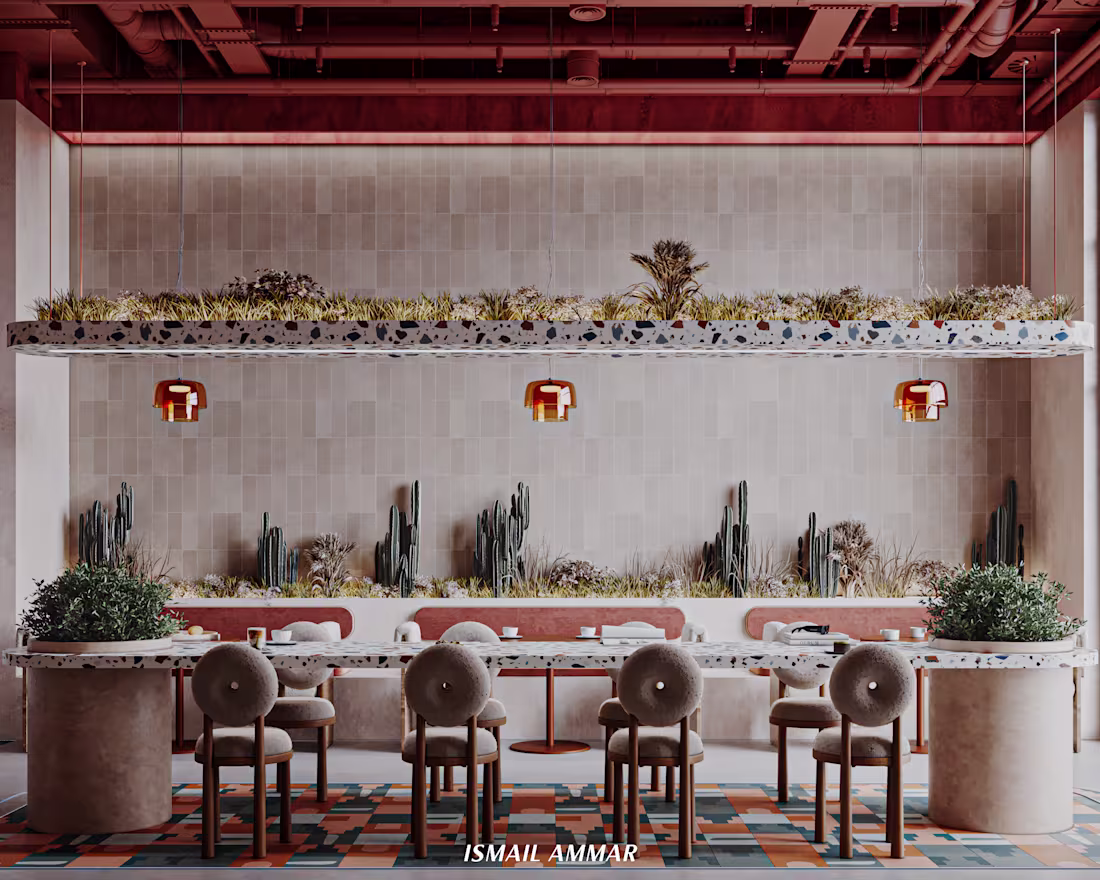 Cover image for CAFE IN EGYPT