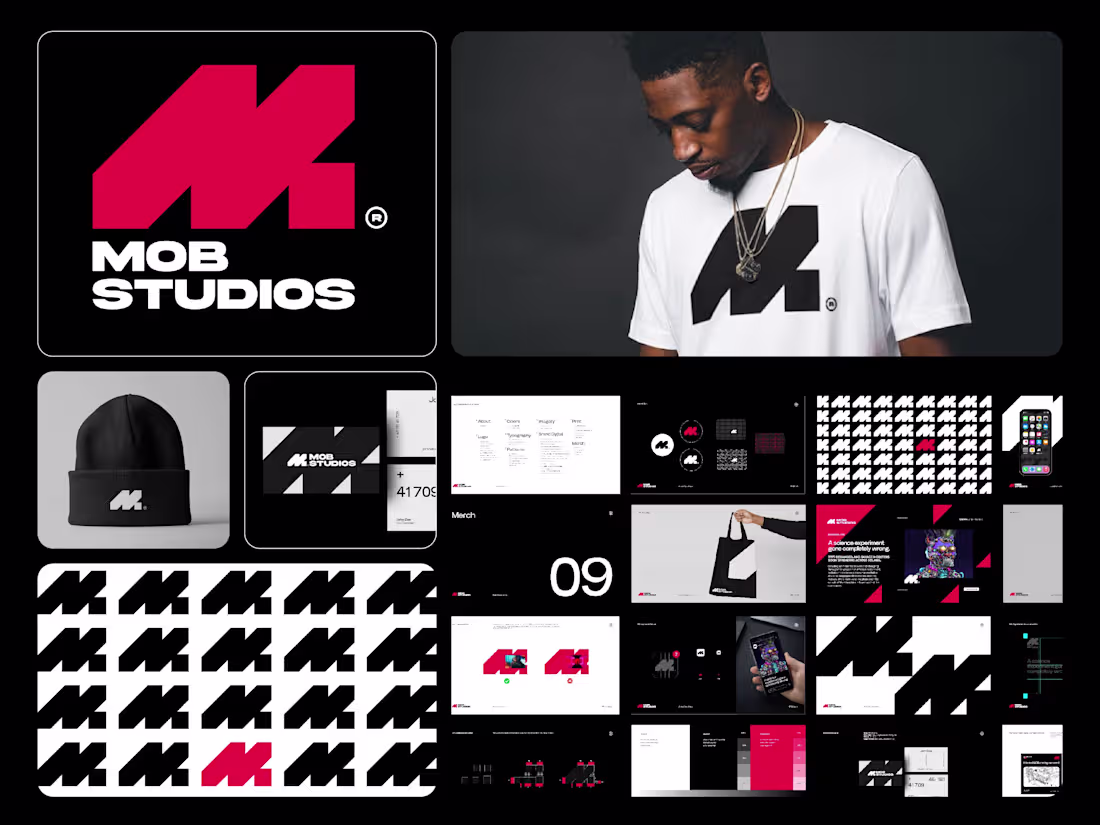 Cover image for Brands