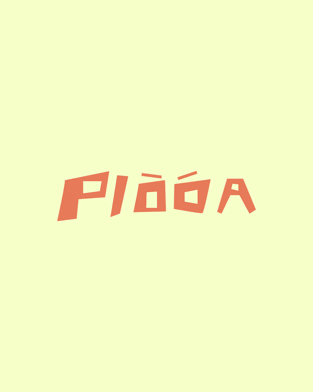 Cover image for Pidda