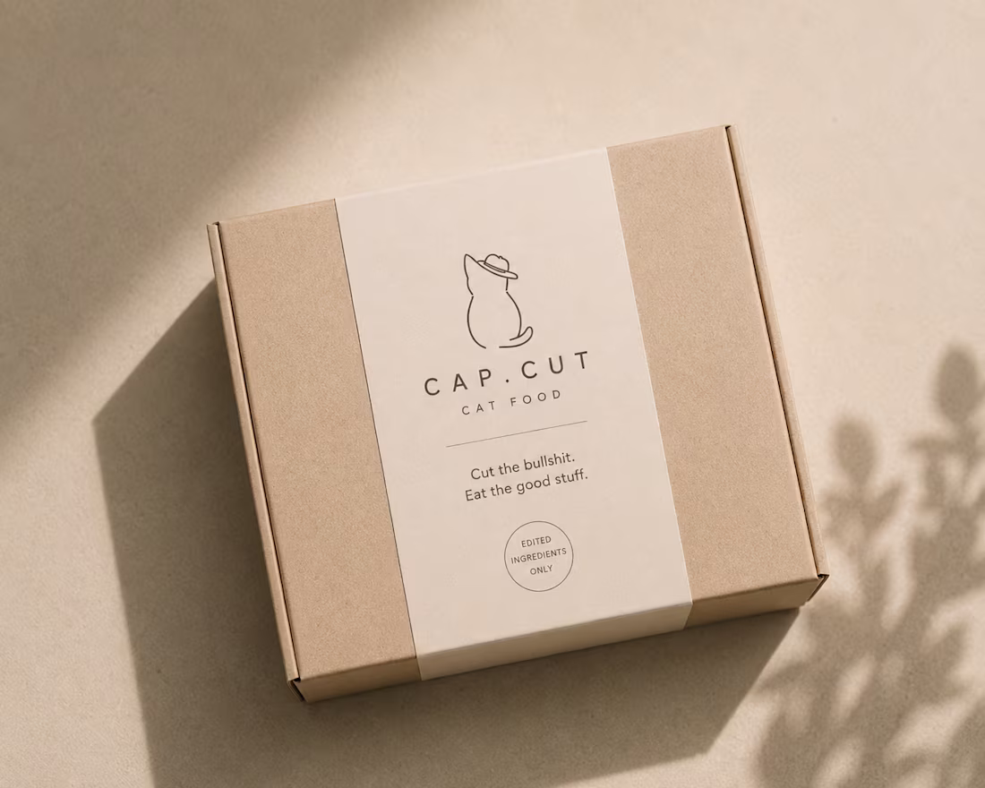 Cover image for I took CapCut completely out