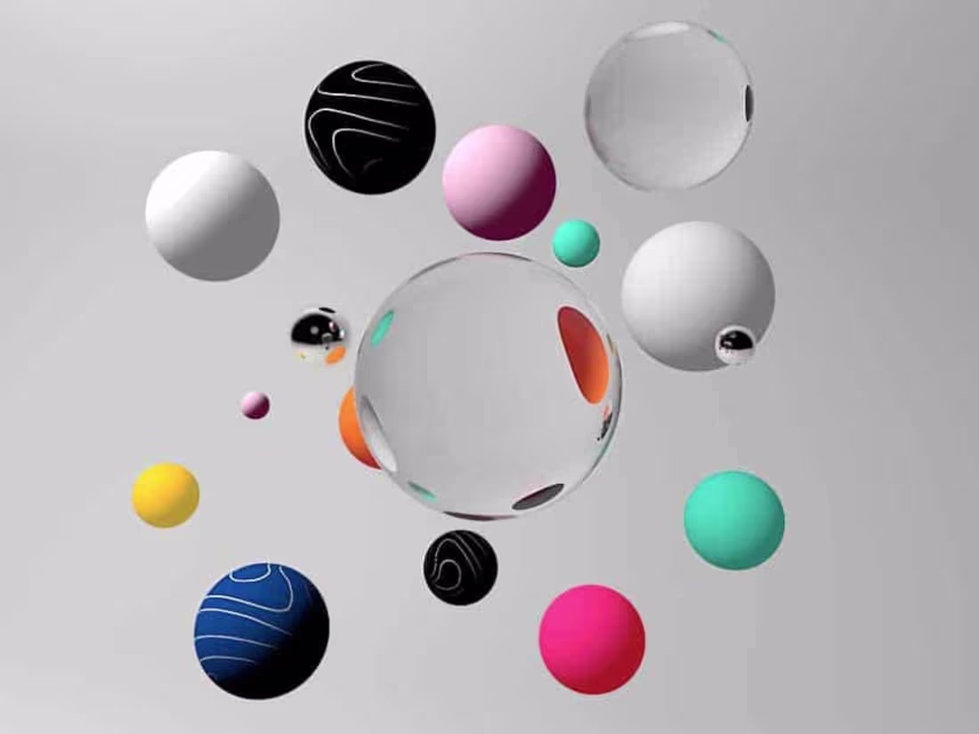 Cover image for The Power of Play by Omo – CDNKTC