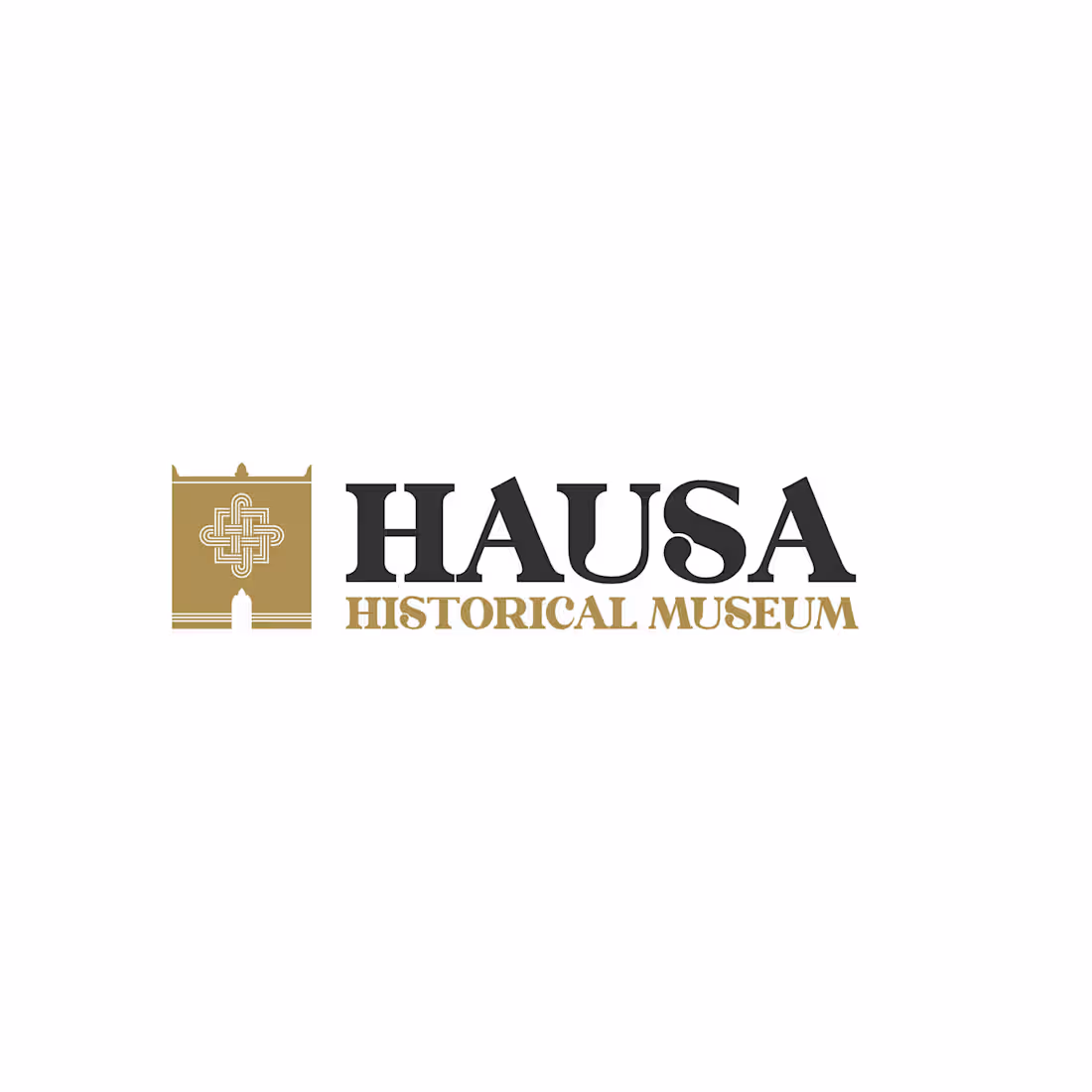 Cover image for Visual Identity Development for Hausa Historical Museum