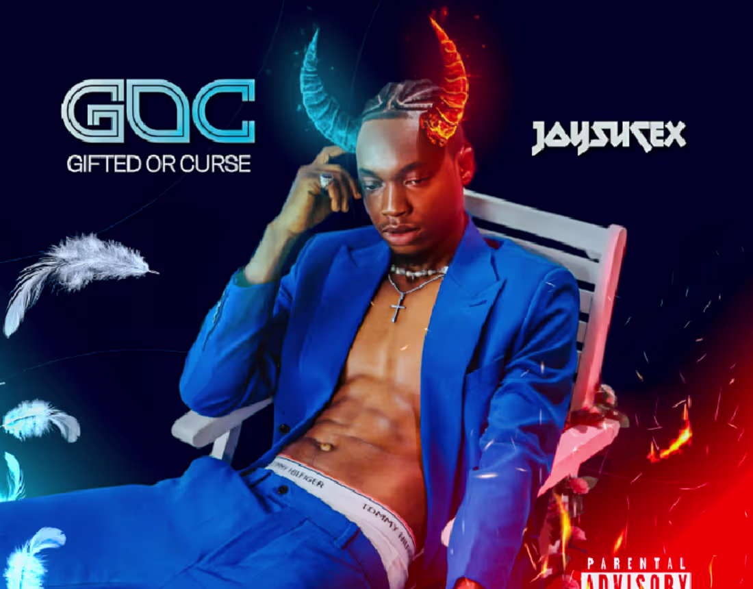 Cover image for Creative Music Cover Art Design
