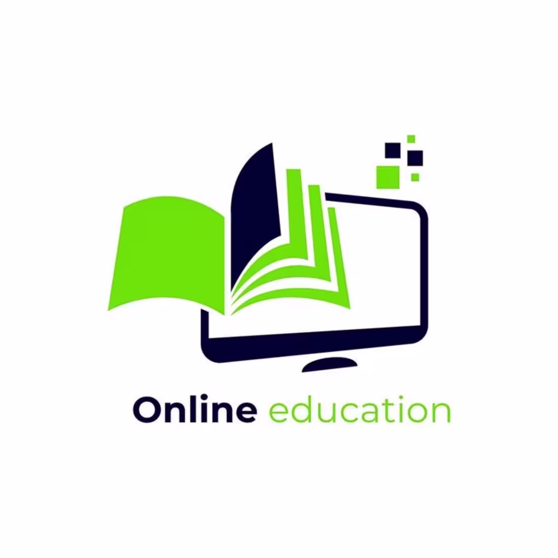 Cover image for online course is a structured