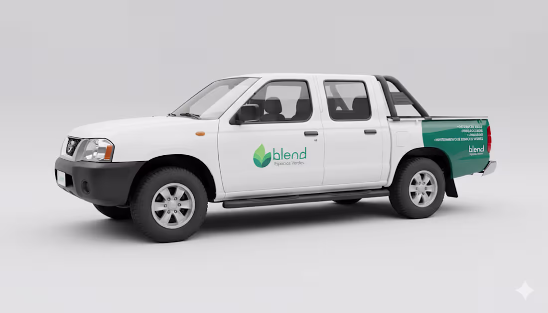 Cover image for Diseño de Gráfica Vehicular | Vehicle Wraps Design