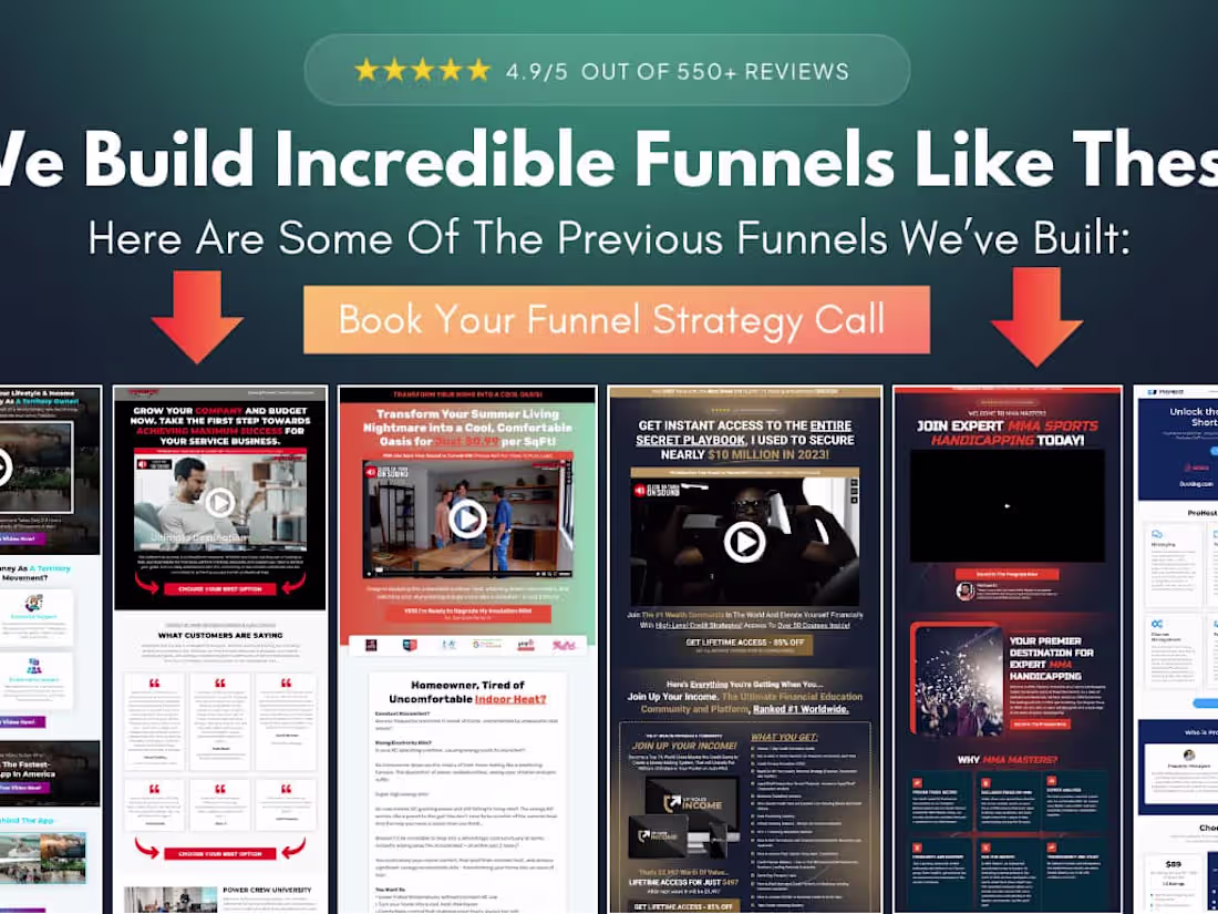Cover image for Lead Generation 