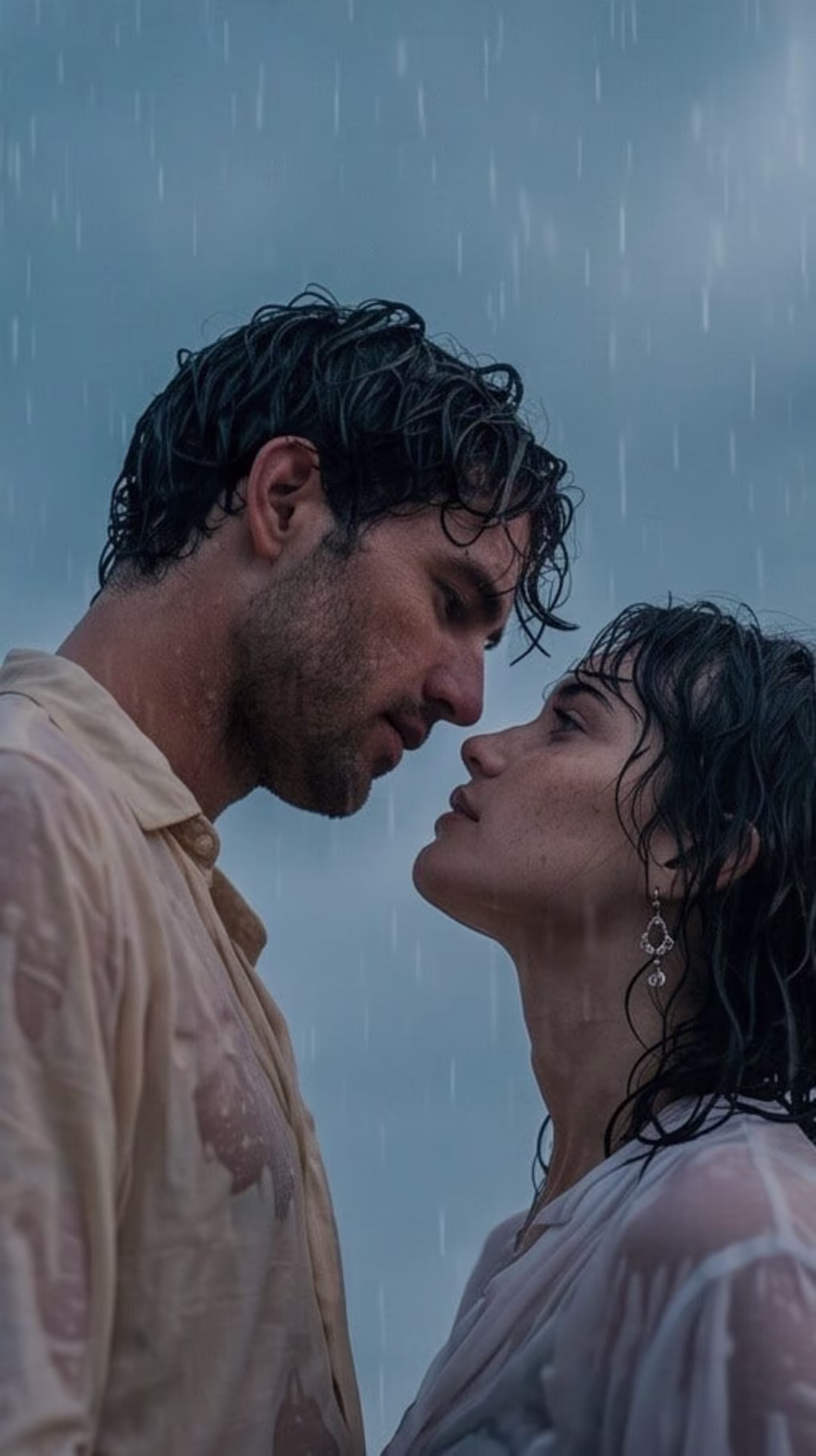Cover image for Love story