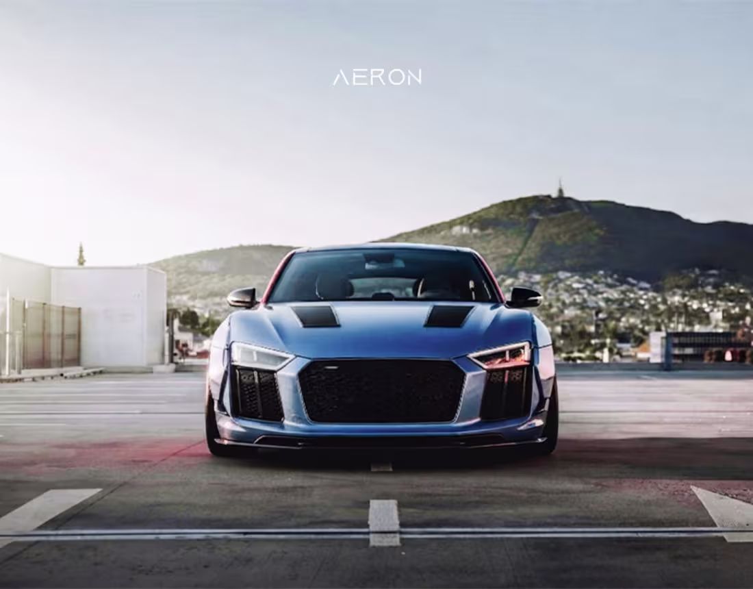 Cover image for Electric vehicles promised a revolution.
Most