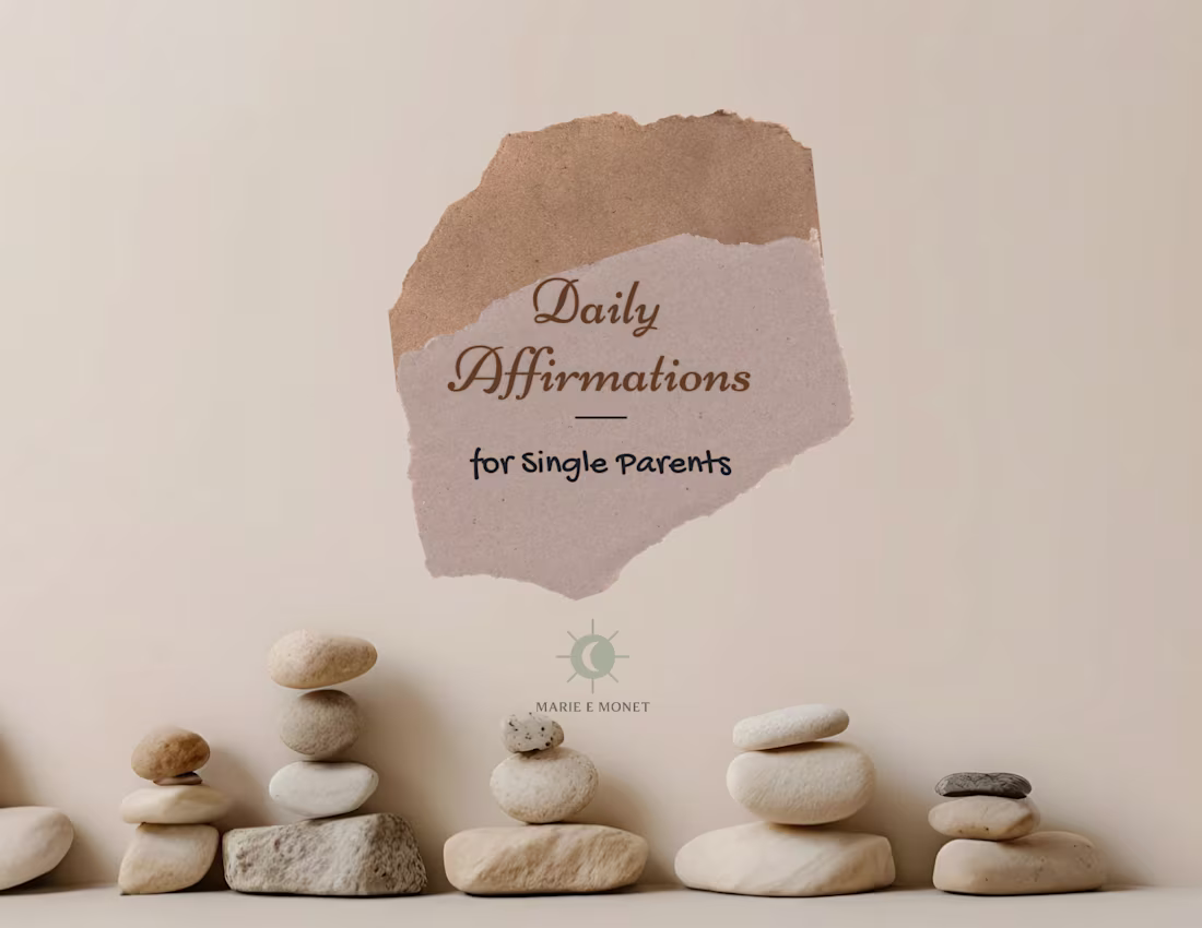 Cover image for This affirmation post was created as part of my wellness and...