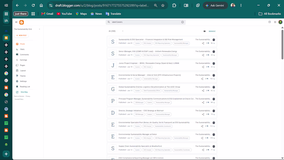 Cover image for blog page i manage