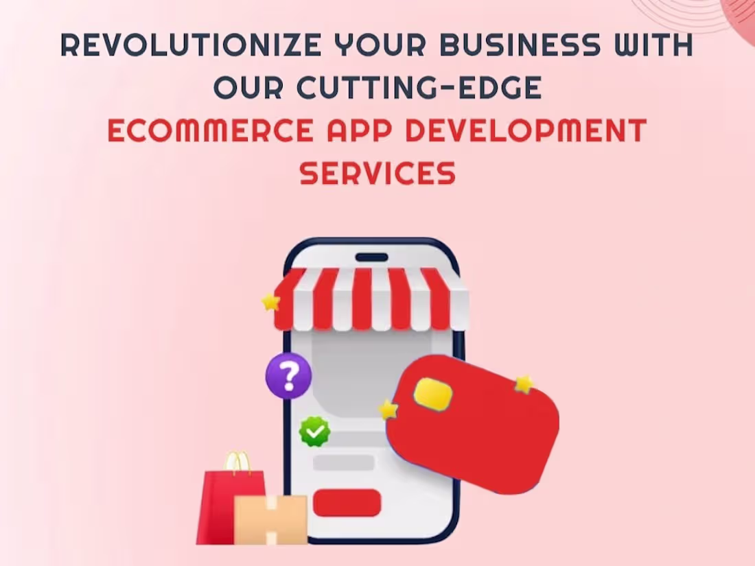 Cover image for E-commerce Solutions Specialist