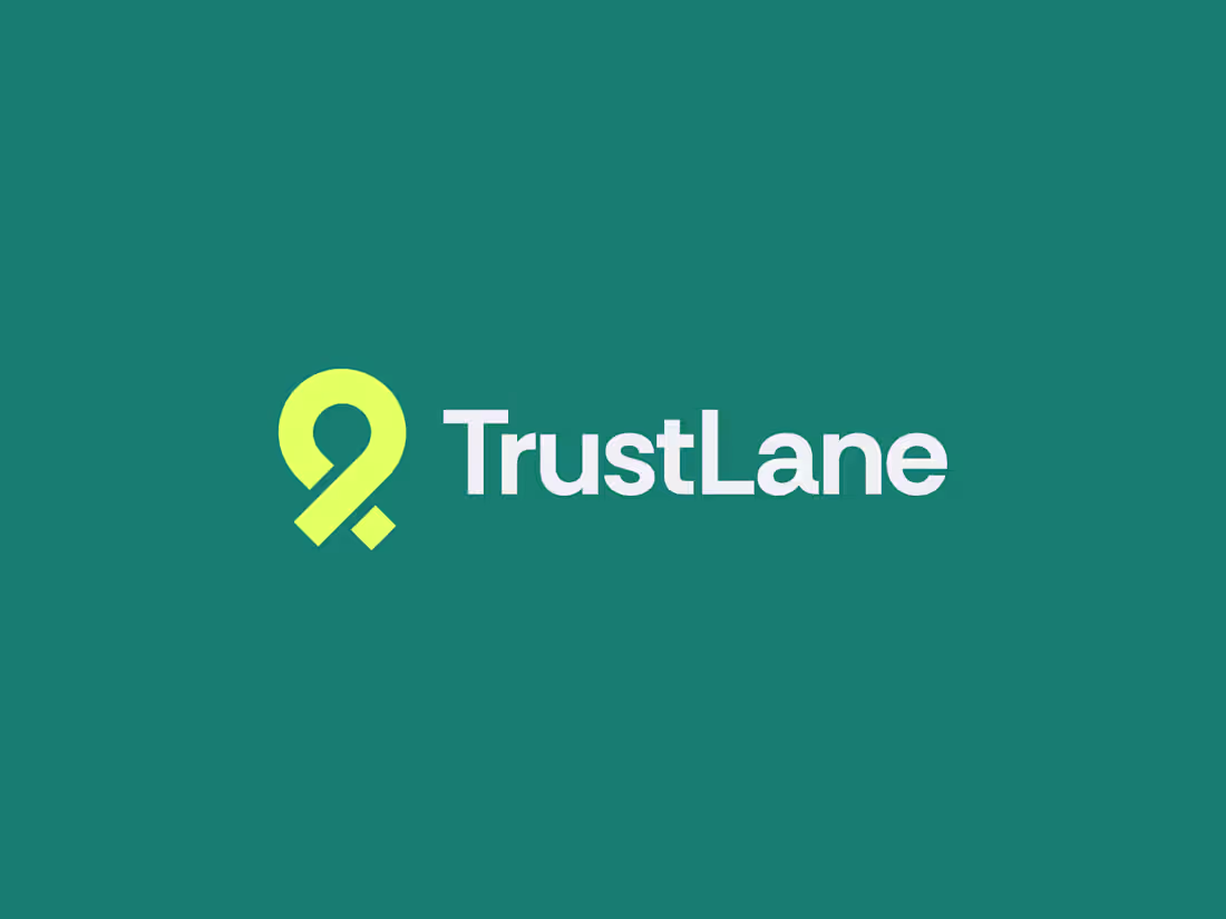 Cover image for Logo For AI-Based Driving Awareness & Safe Road Platform Tru...