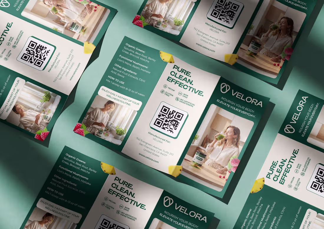 Cover image for Turning information into experience —