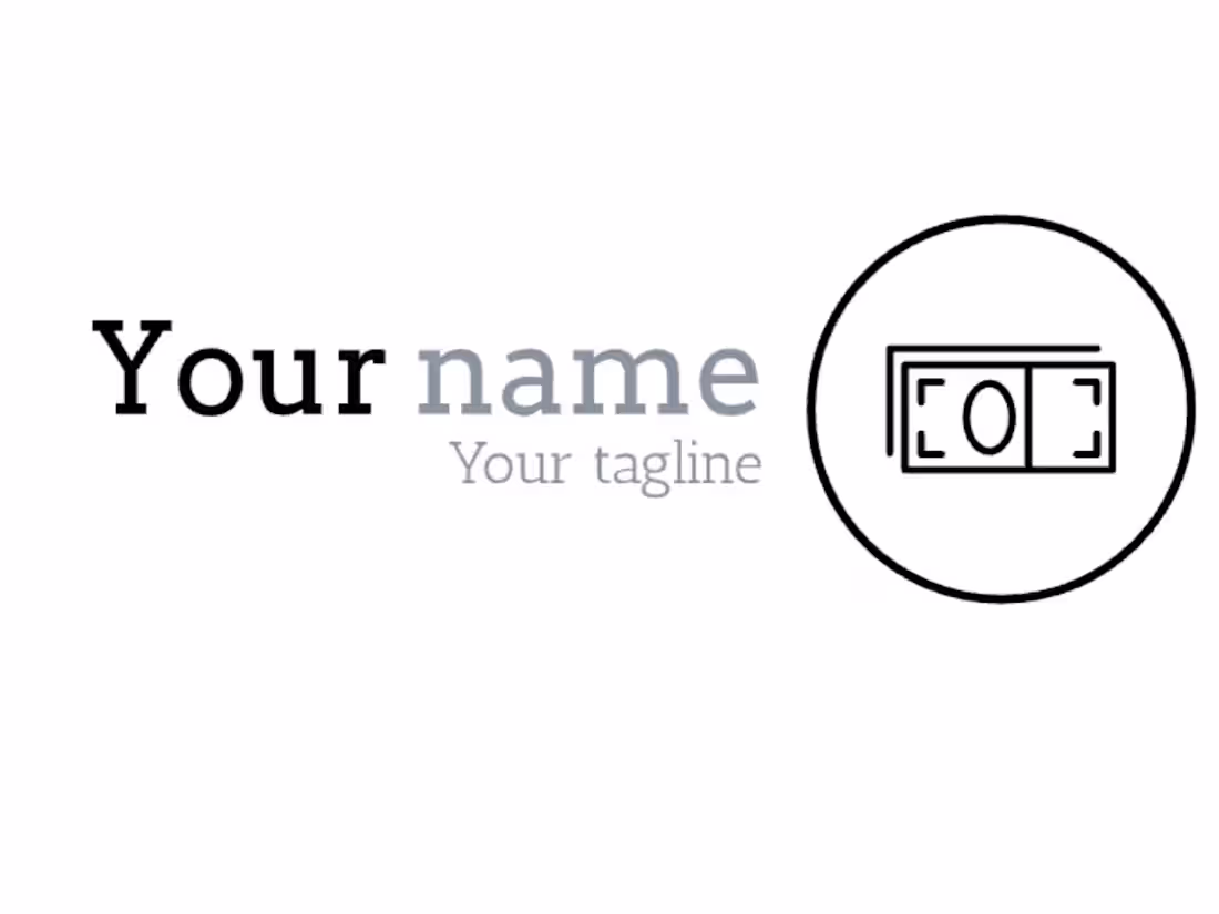 Cover image for Business logo 