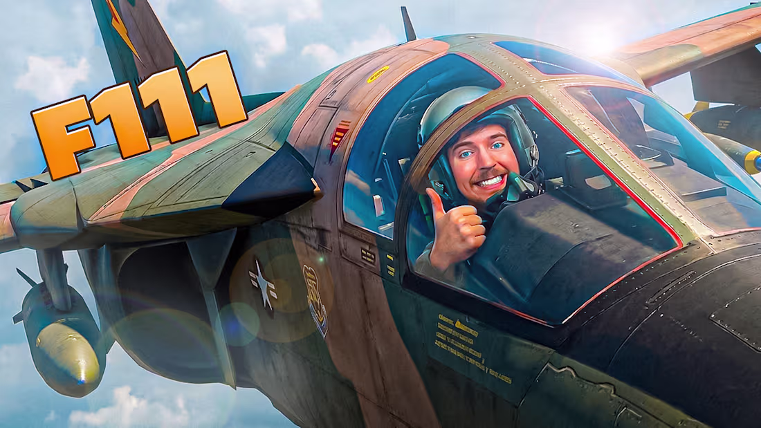 Cover image for YouTube Thumbnail for WarThunder
Designed a