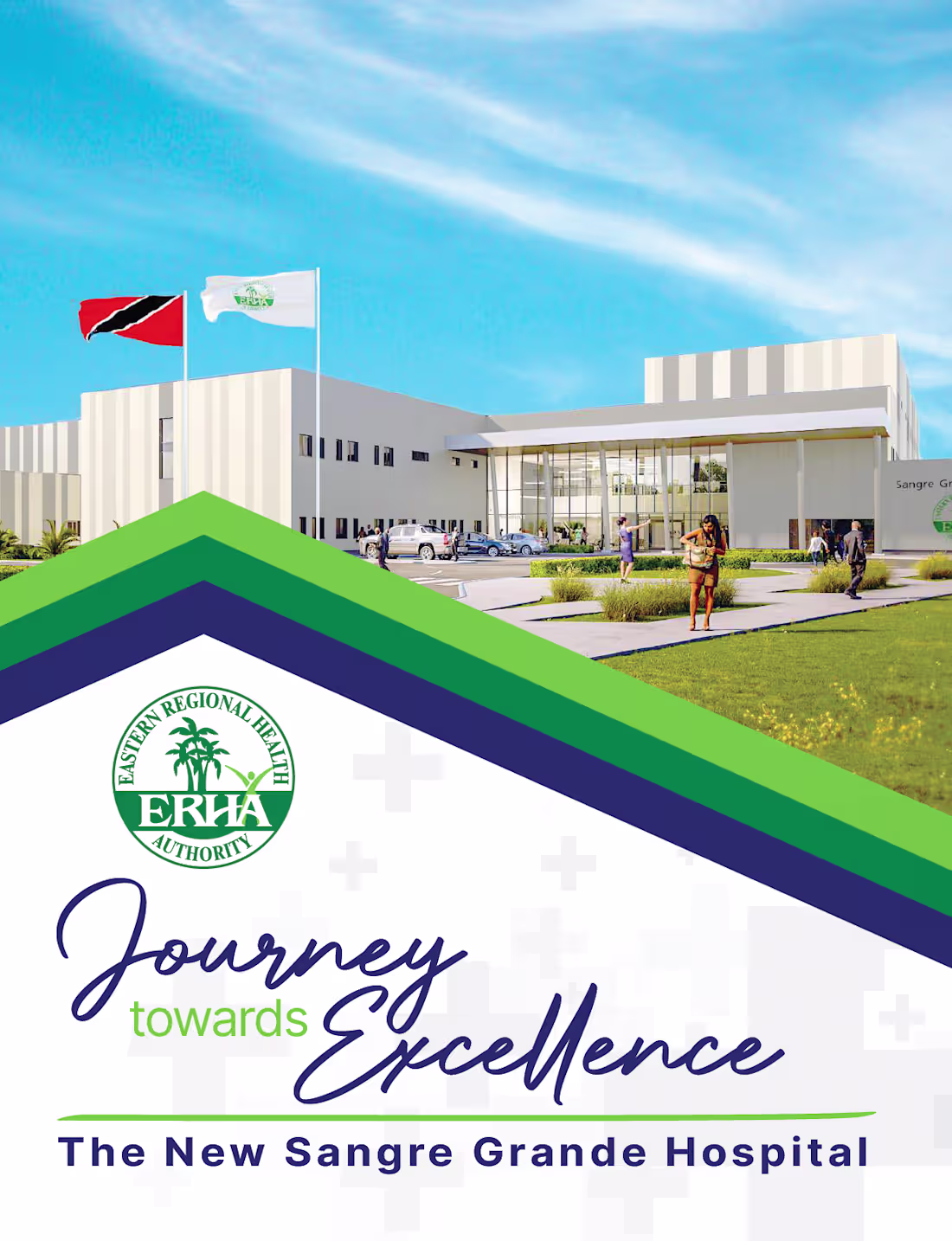Cover image for Strategic communications support was provided