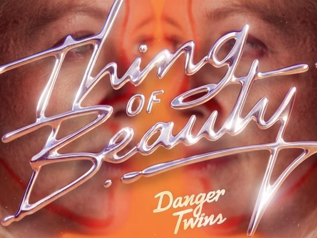 Cover image for Music Video Creation for Danger Twins Remix 'Thing of Beauty'