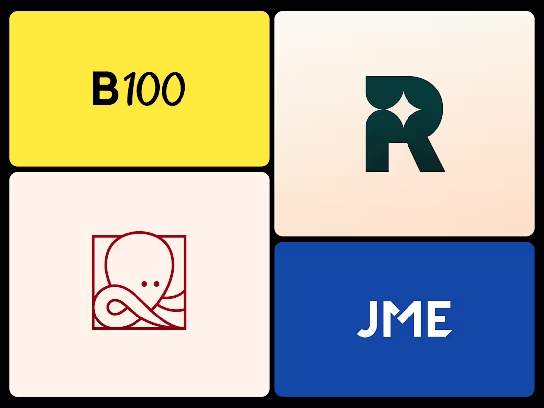 Cover image for Brand identity