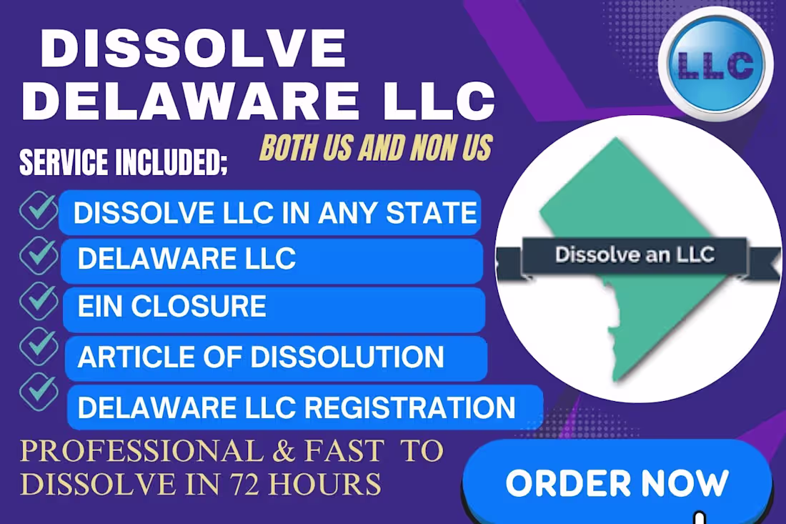 Cover image for 🚨 Still paying Delaware's $300