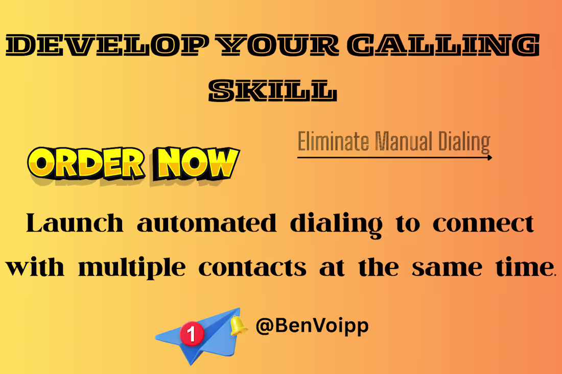 Cover image for It help business call out