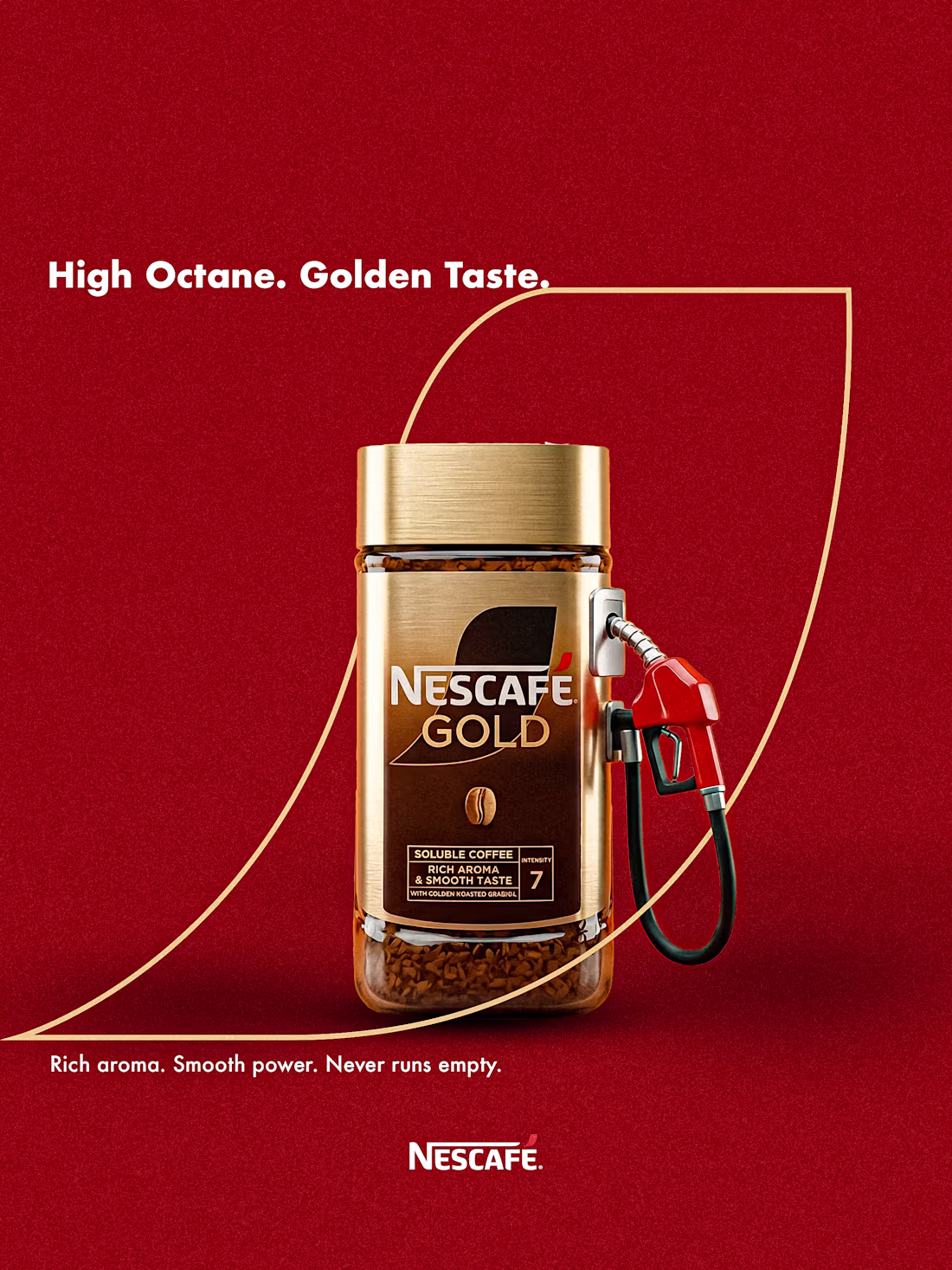Cover image for Unofficial designs for Nescafé