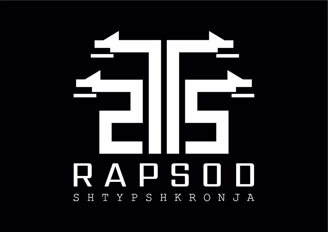 Cover image for Rapsod :: Behance