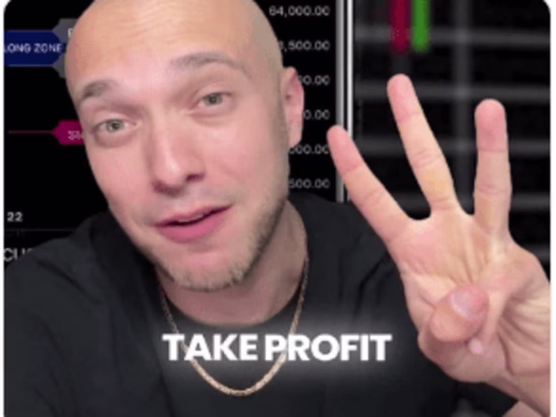 Cover image for # 2 Limit Sniper Trading Indicator [Trade Like a Pro]