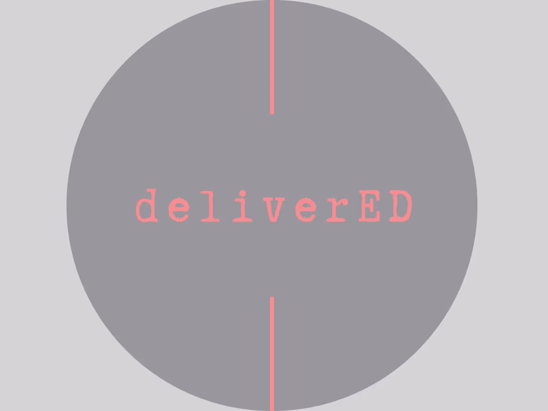 Cover image for deliverED Exam Prep