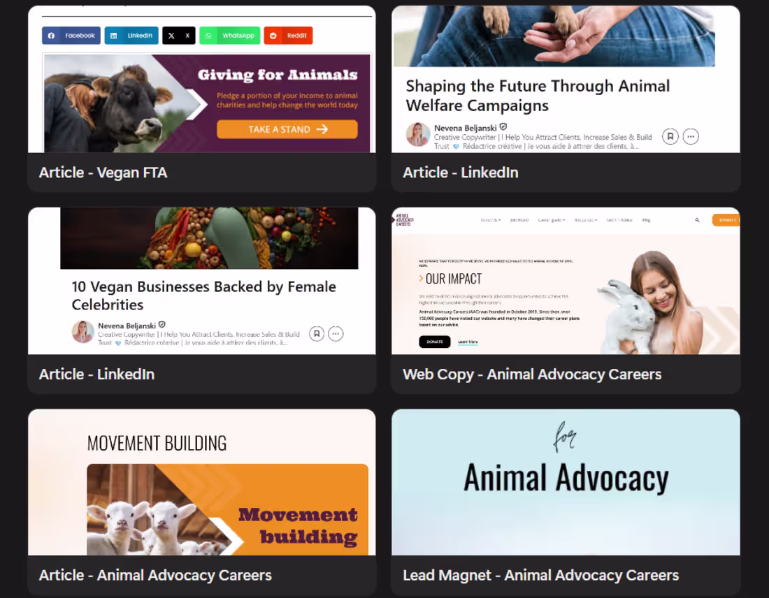 Cover image for Portfolio https://www.notion.so/Copywriting-Portfolio-Nevena...