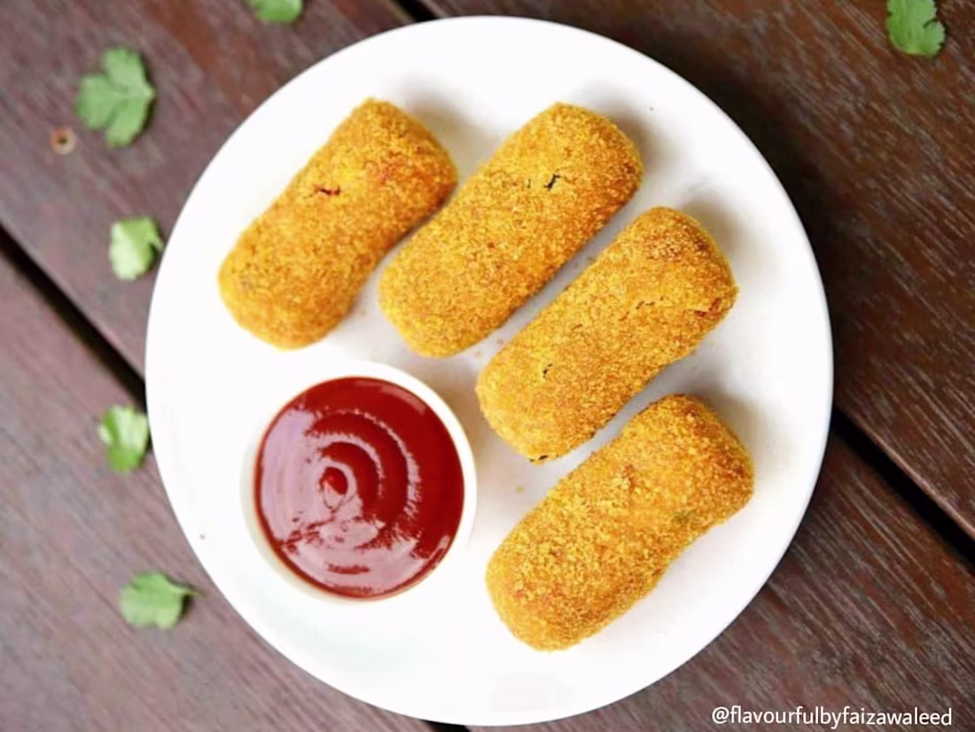 Cover image for Customized Food