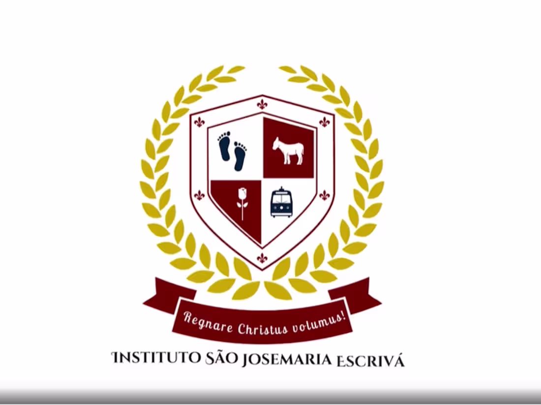 Cover image for Maria Jose Maria Escriva Institute