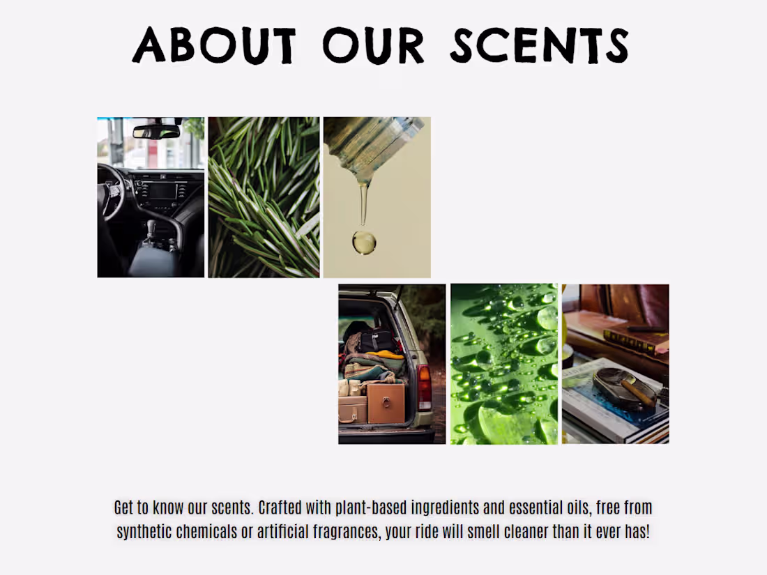 Cover image for All-Natural Air Diffusers Product Asset