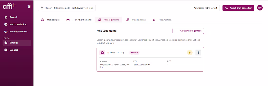 Cover image for AI-Powered Invoice Processing & Document