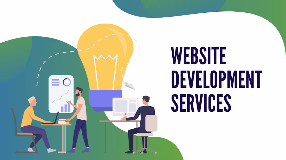 Cover image for Frontend Development | ReactJS | javascript