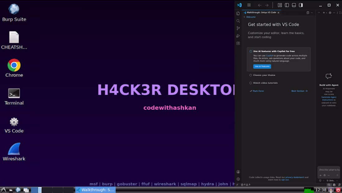 Cover image for Cybersecurity Lab Orchestrator with FastAPI,