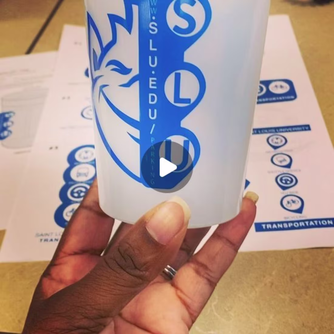 Cover image for Shontel Johnson-Shelton on Instagram: “Student welcome packs co…