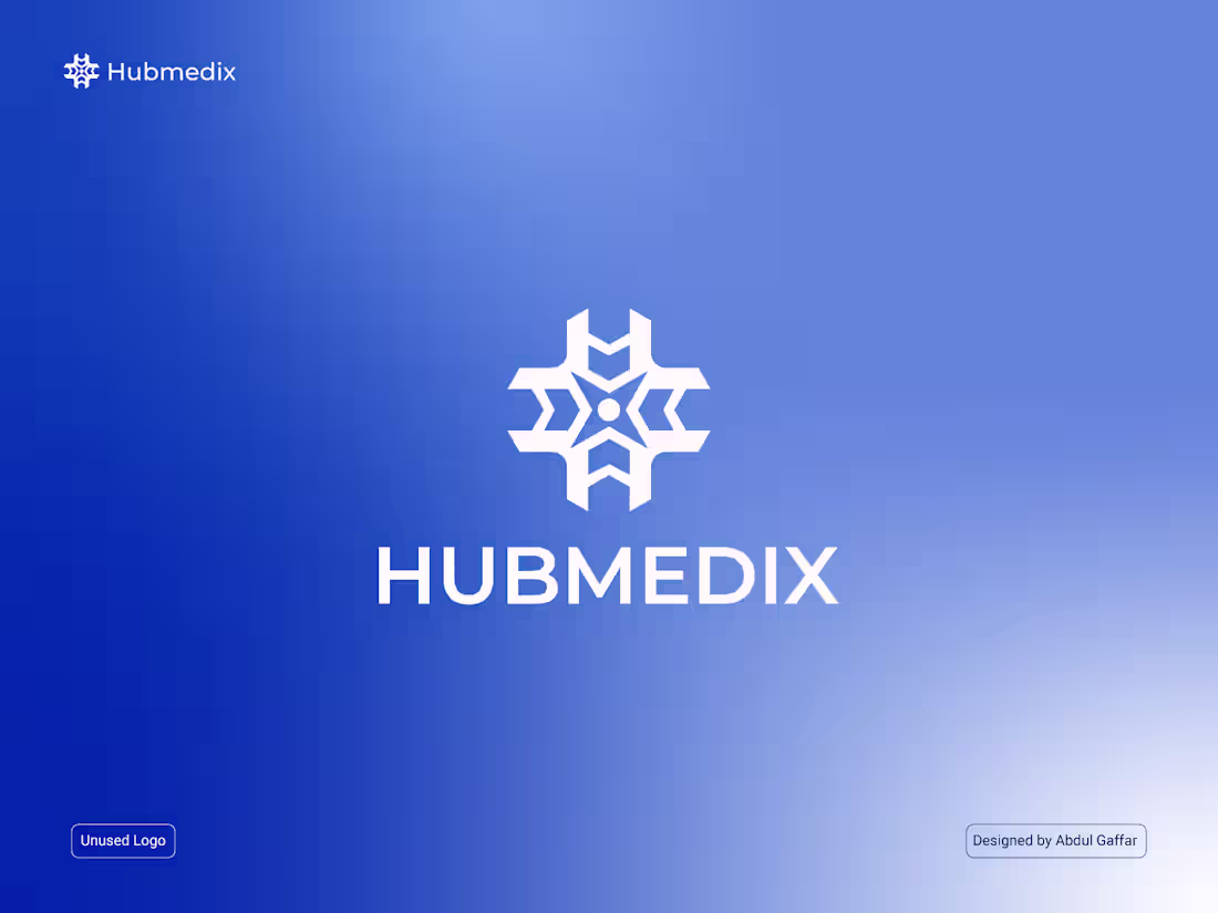 Cover image for HubMedix is a modern healthcare