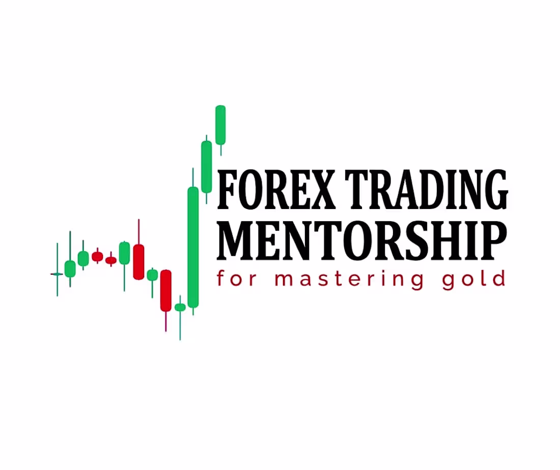 Cover image for Forex Trading Mentorship for Beginners to Advanced for XAUUSD