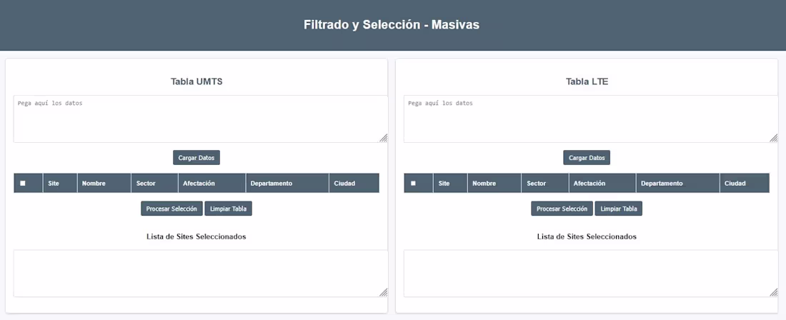 Cover image for This internal tool supports NOC teams during massive network...