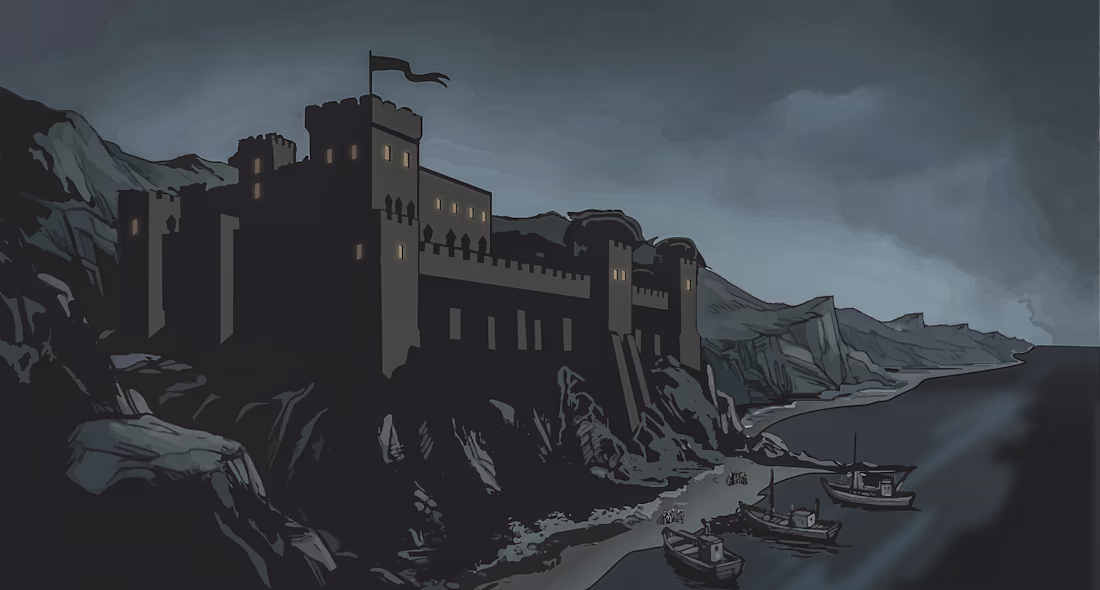Cover image for  Landscape Aet