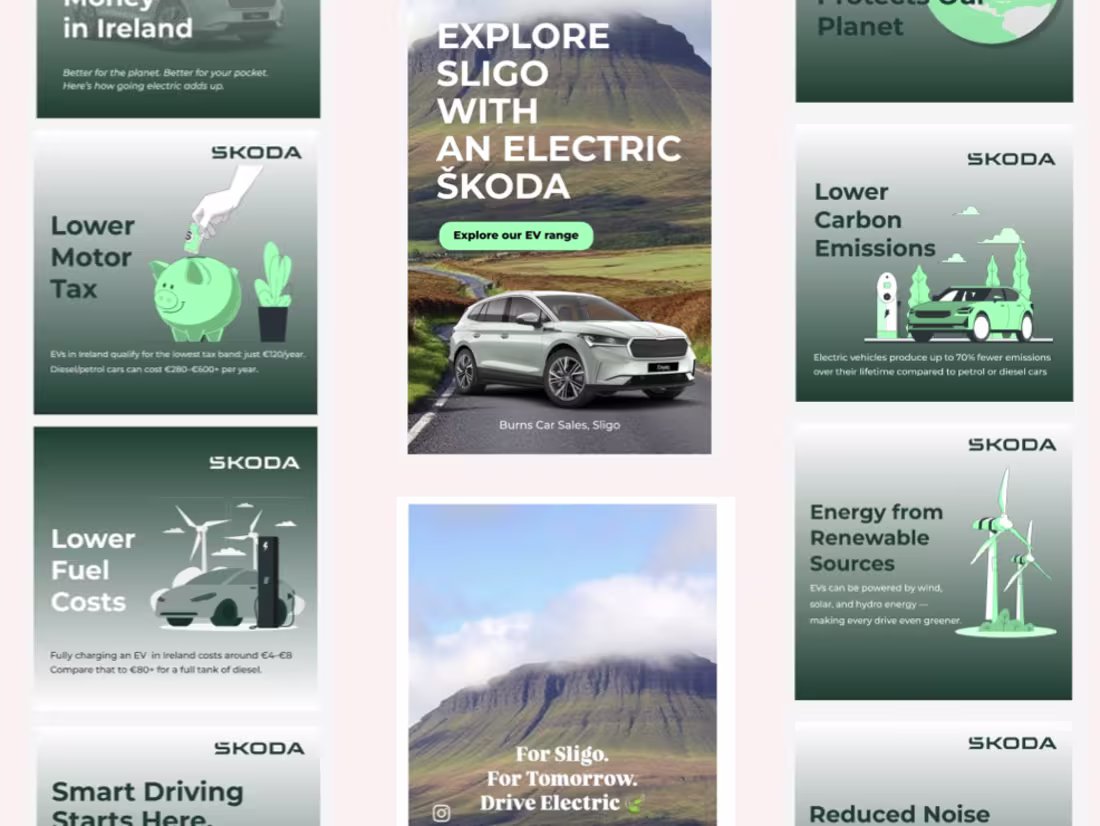 Cover image for Social Media Launch Kit