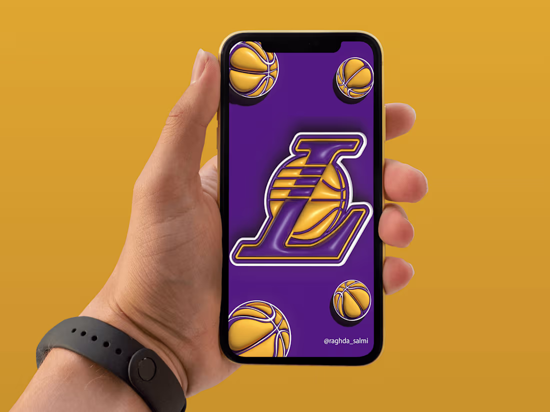 Cover image for 3D Brand / Logo illustration
