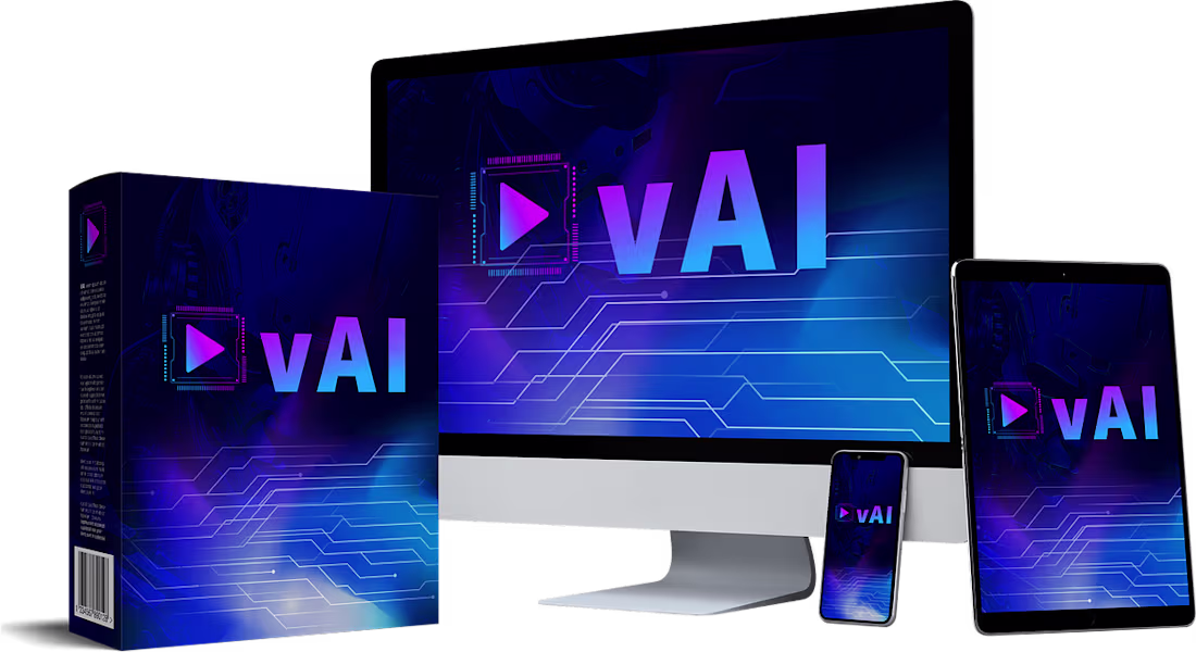 Cover image for Launch of VAi: The AI-Powered Video Traffic Redirector
